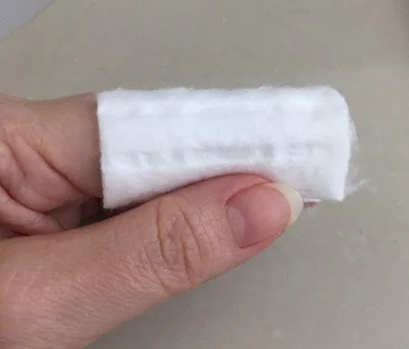 Como tirar cílios fio a fio sozinha.
