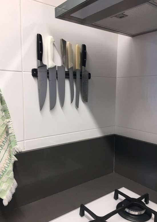 Dicas de decoração para ambientes pequenos.