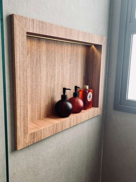 Dicas de decoração para ambientes pequenos.