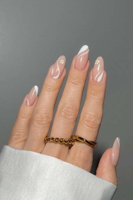 Unhas decoradas-aesthetic.