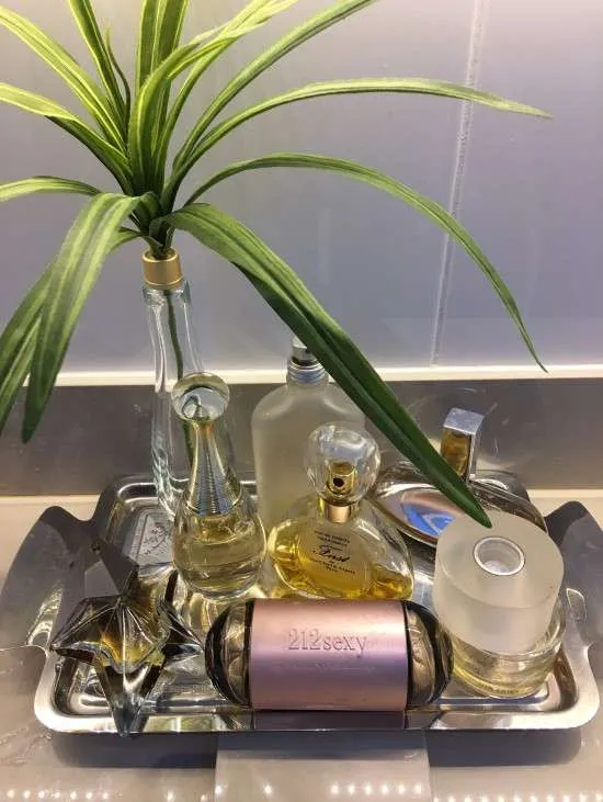 Como saber se o perfume é original?