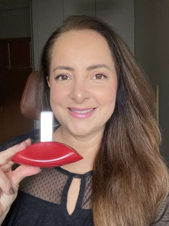 Perfume importado Renner é original?