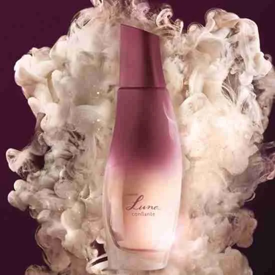 Perfumes da família chipre.