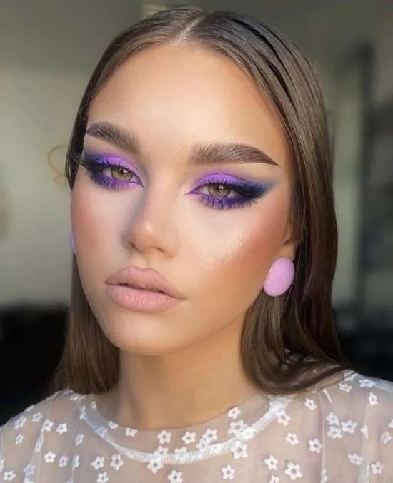 Make roxa.