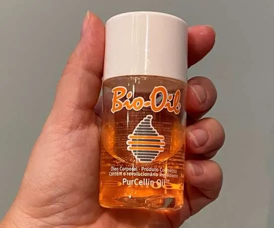 Bio Oil para que serve.