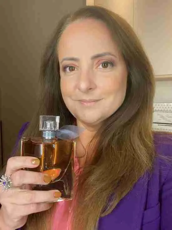Resenha do perfume La Vie Est Belle da Lancôme.