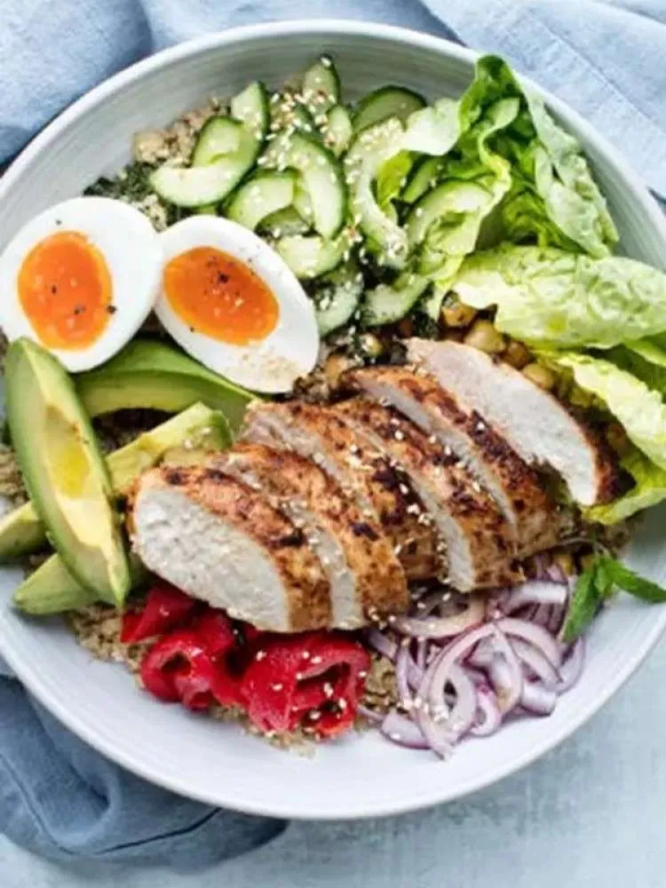 Nutrição estética o que é.