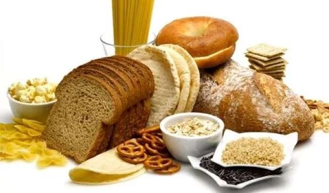 Gluten o que é.