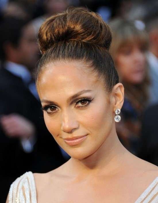 Penteado madrinha.