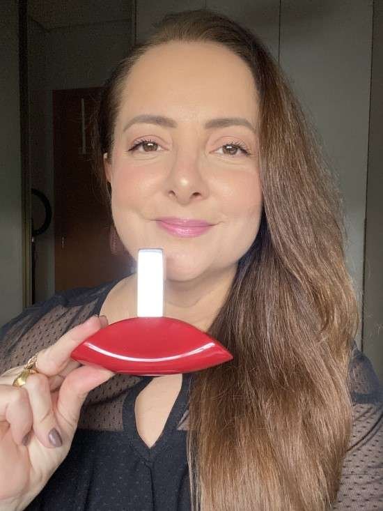 My Euphoria resenha Eau de parfum Calvin Klein.