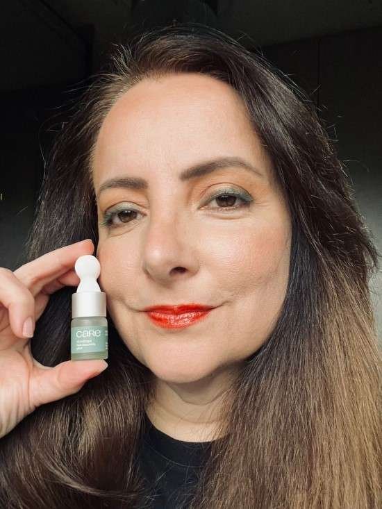 Skindrops Niacinamida Plus Resenha.