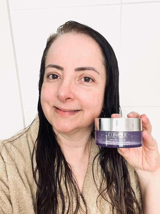 Cleansing oil como usar.