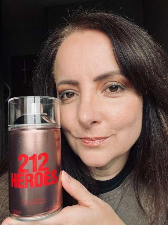 Perfumes para o verão.