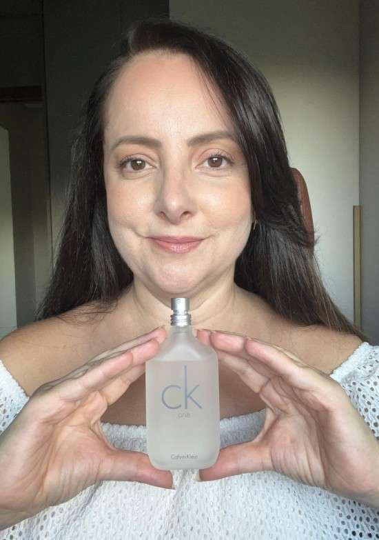 Perfumes para o verão.