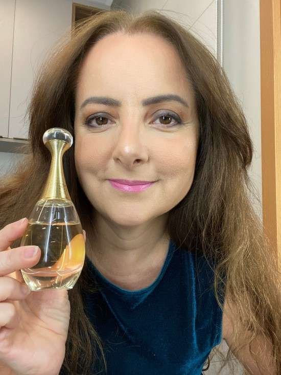 Perfumes para o verão.