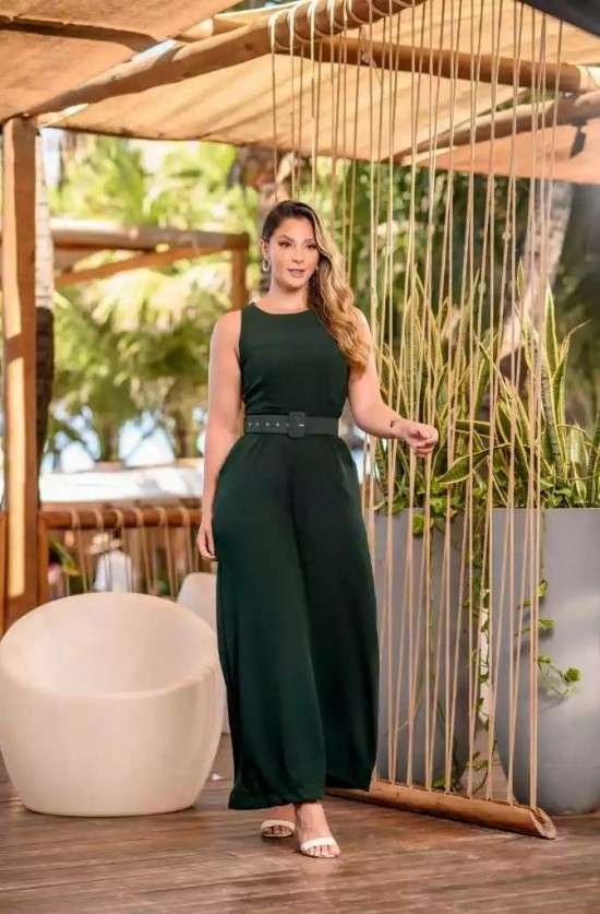 Looks para Natal.