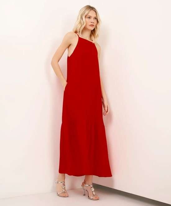 Looks para Natal.