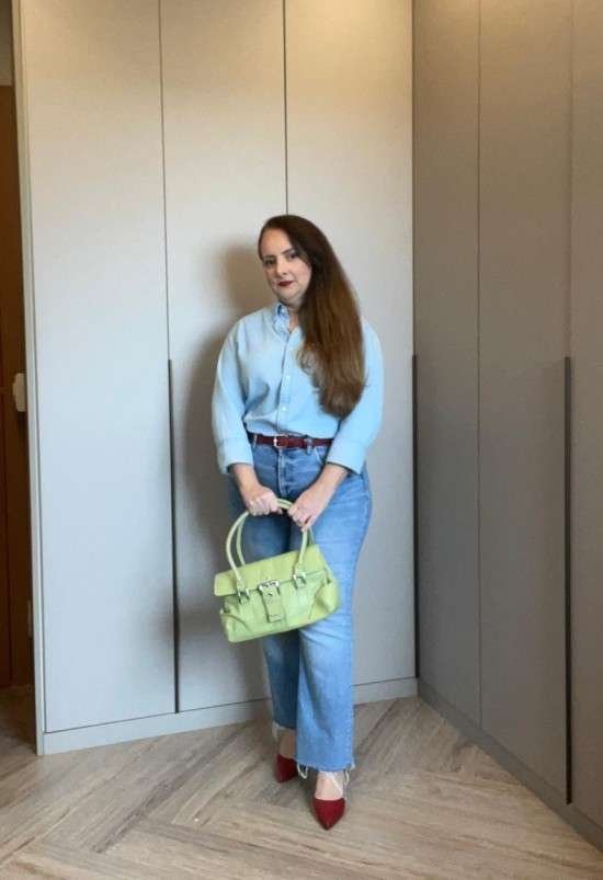 Looks de moda modesta fashion.