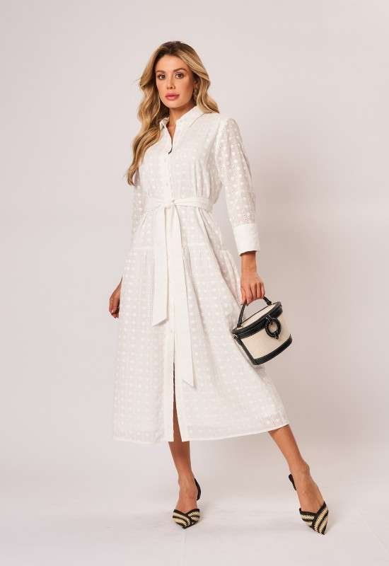 Moda modesta.