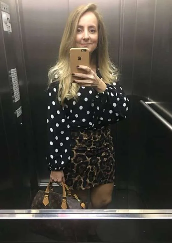 Mix de estampas como usar.