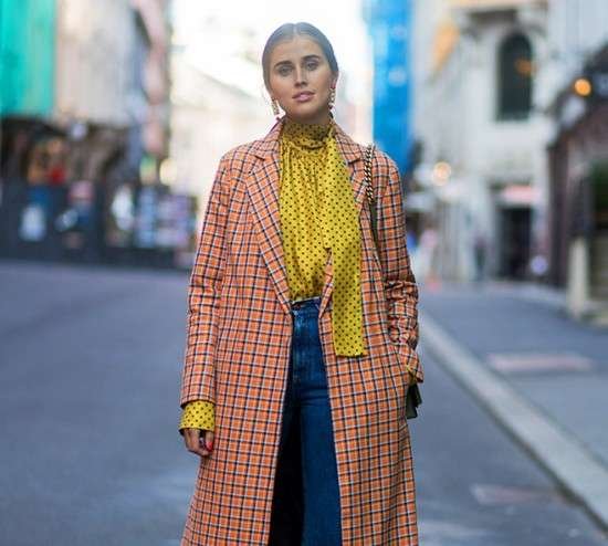 Mix de estampas dicas moda feminina.