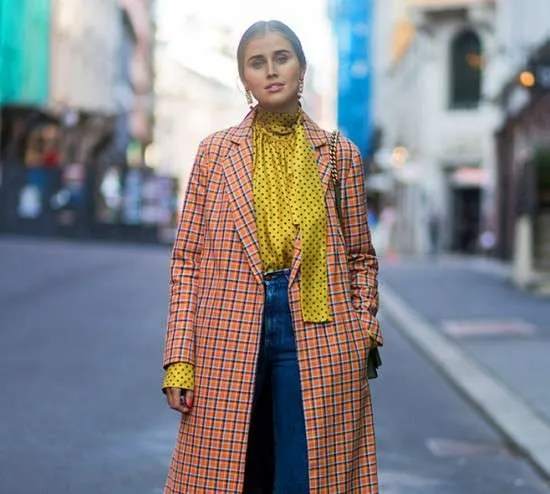 Mix de estampas dicas moda feminina.