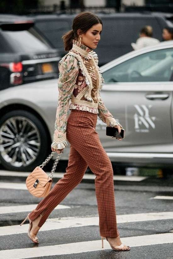 Estilo vitoriano na moda como usar.