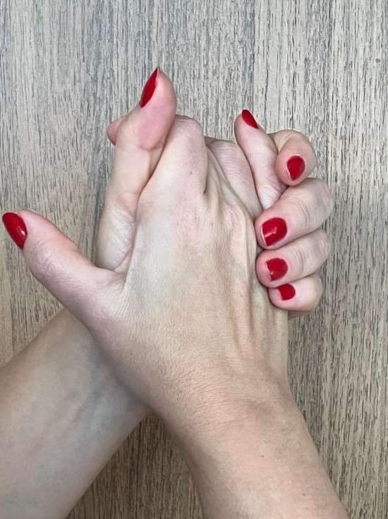 Melhores cremes para mãos.