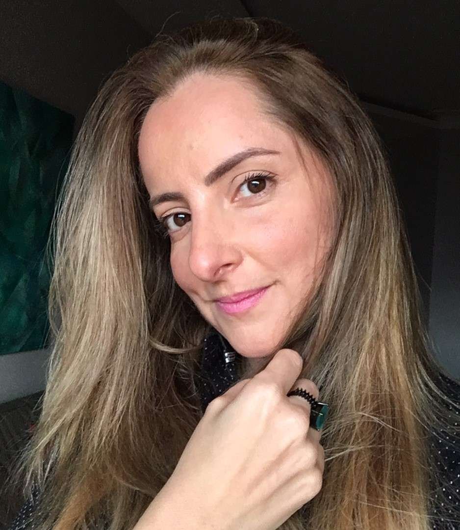 Melhores perfumes para cabelo.