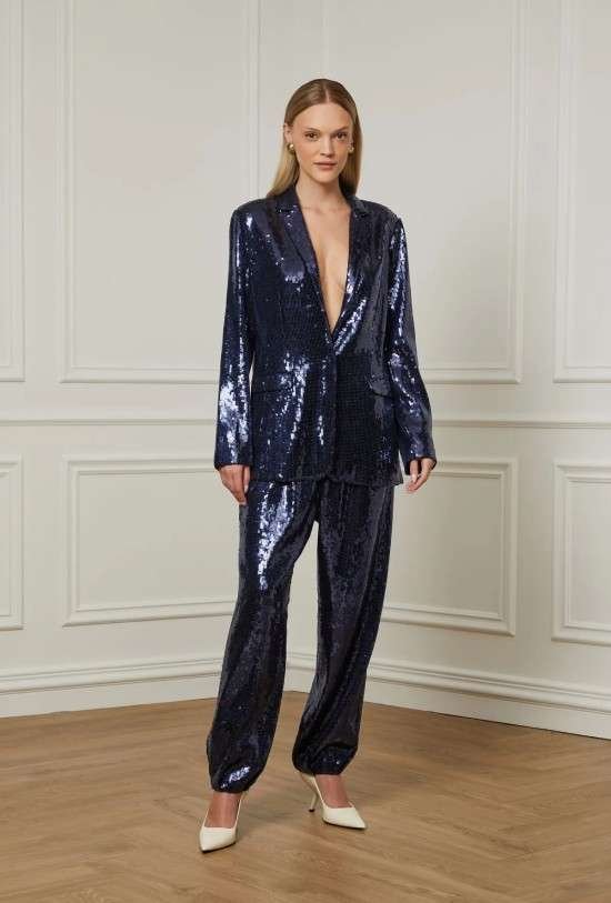 Look inverno feminino balada.