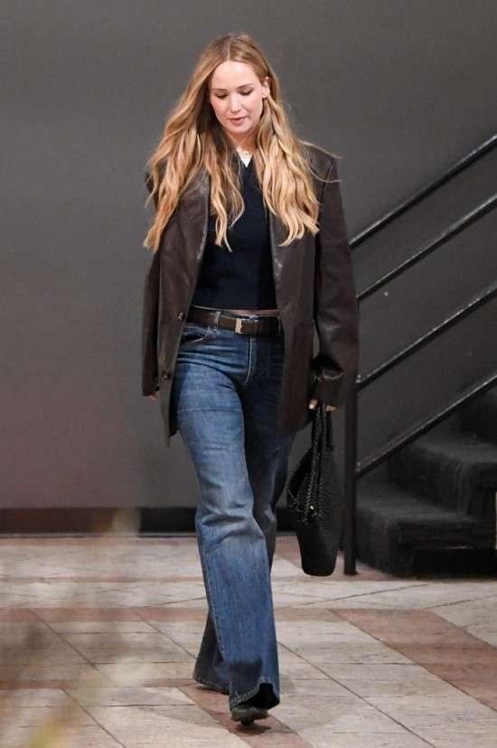 Look inverno feminino.