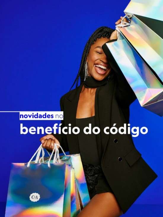 Código do consultor CeA.
