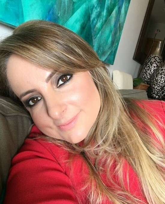 Cabelos descoloridos como cuidar.