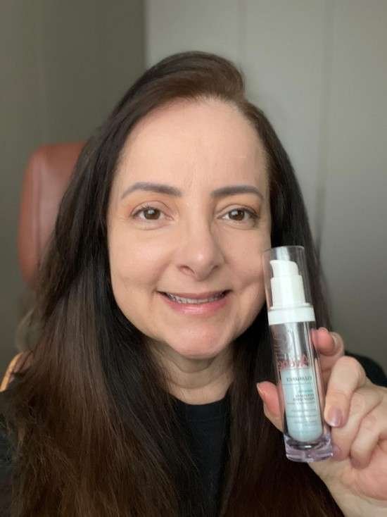 Avène Cleanance Acqua Gel resenha.