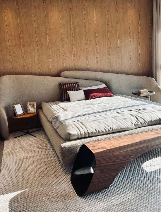Como decorar o quarto de casal.