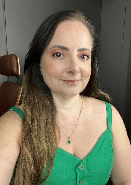 Make monocromática.