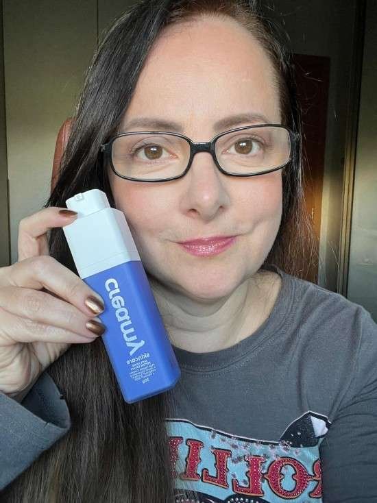 Peptide Creamy resenha.