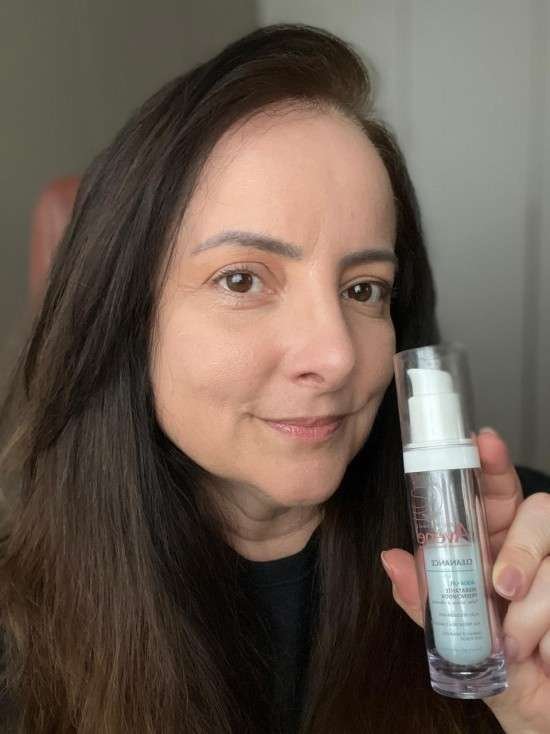Avène Cleanance Aqua Gel Hidratante Preenchedor Resenha.