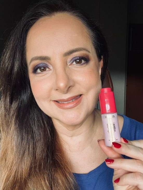 Melhores primer de maquiagem.