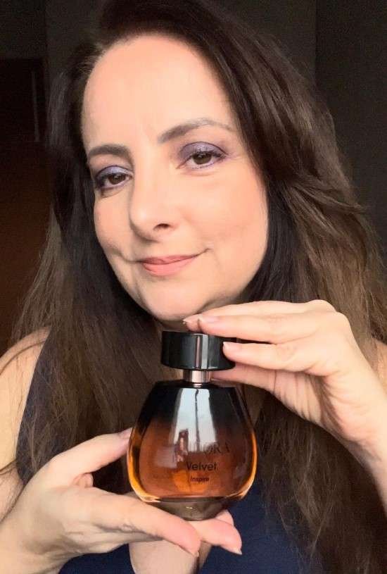Significado das cores dos perfumes.