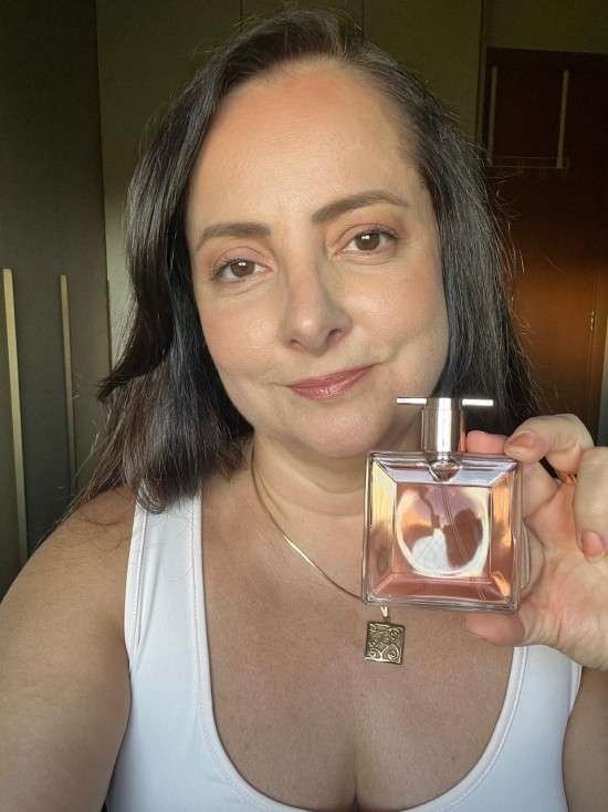 Significado das cores dos perfumes.