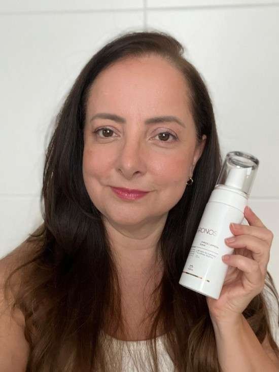Skincare coreana produtos.