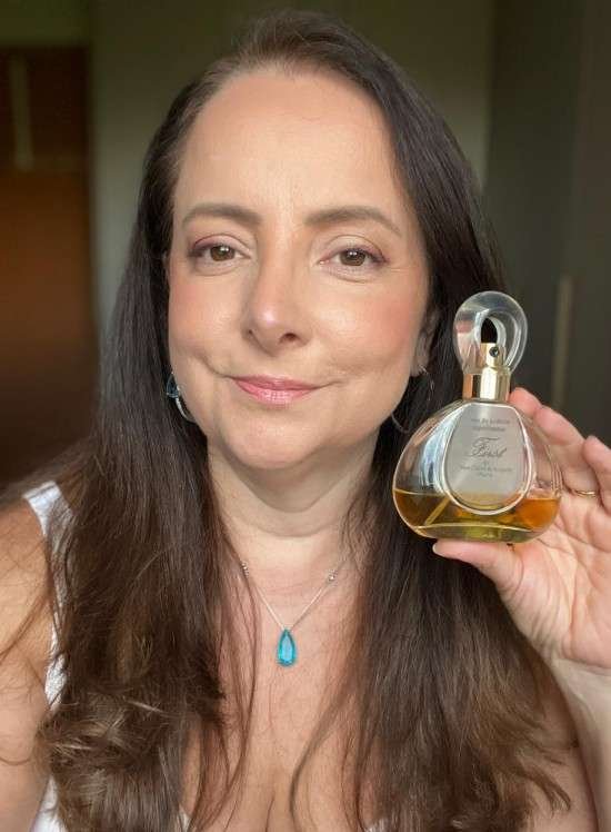 Significado das cores dos perfumes.