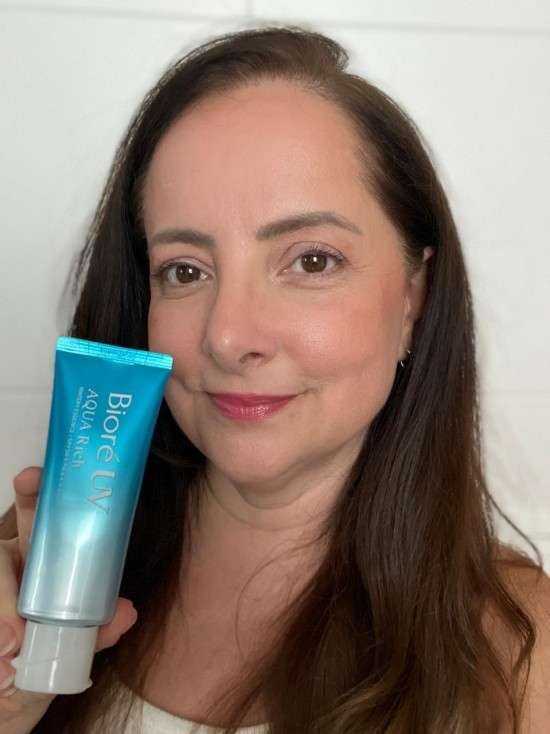 Skincare coreana produtos.