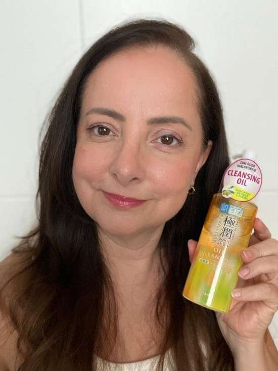 Skincare coreana produtos.