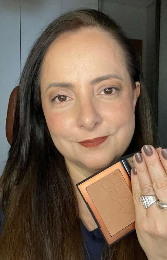 Bronzer Laguna 01 NARS.