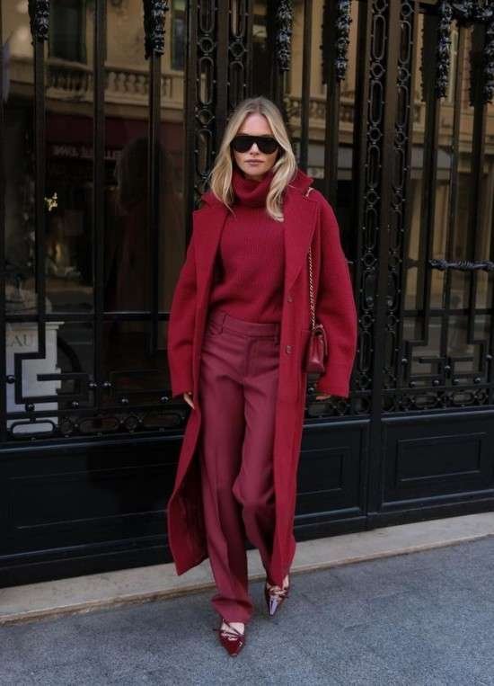 Cores outono inverno 2026.