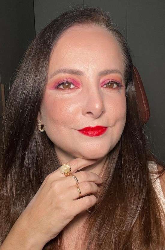 Pele blindada.
