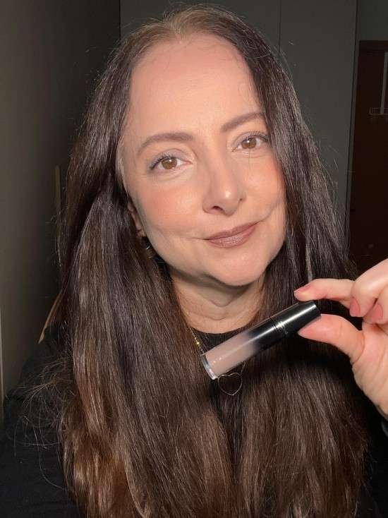 Multisculpt Matte Mac Taylor Grey.
