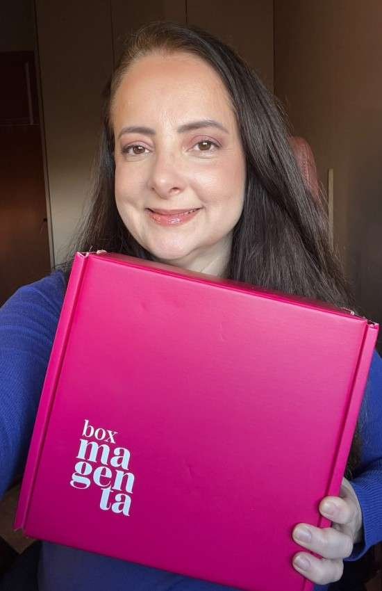 Box Magenta Vale a pena?